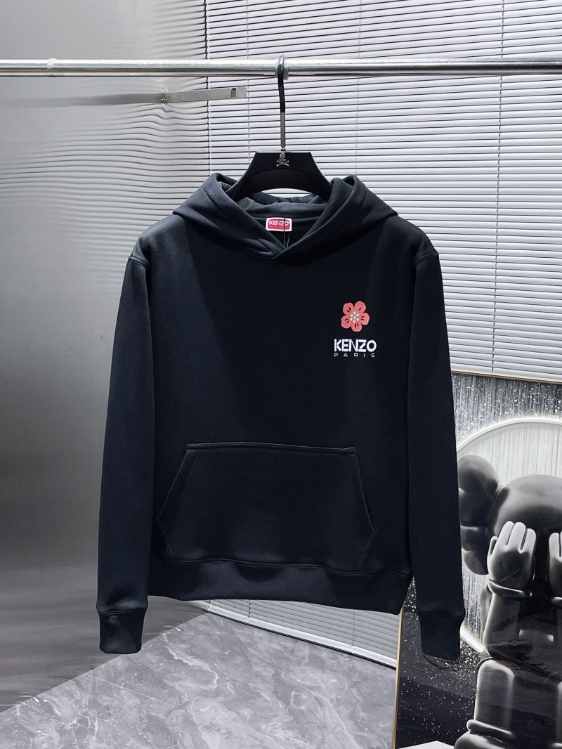 Kenzo Hoodies